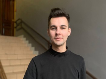 В НСПК работает педагог-психолог