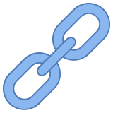 иконка ссылка иконка ссылка