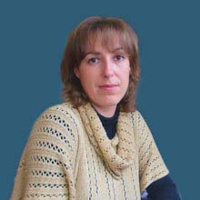 Альвухина Татьяна Викторовна