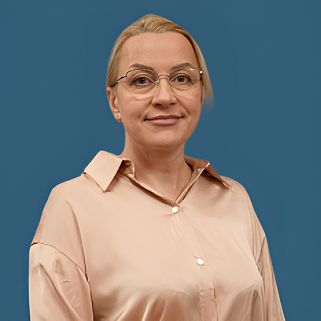 Черненко Наталья Михайловна