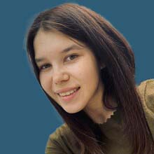 Воробьева Ольга Борисовна