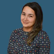 Ибрагимова Альфия Альфисовна