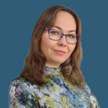 Желтовских Елена Валерьевна