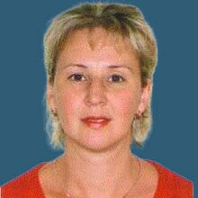 Ефремова Елена Александровна