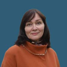 Ершова Наталья Николаевна