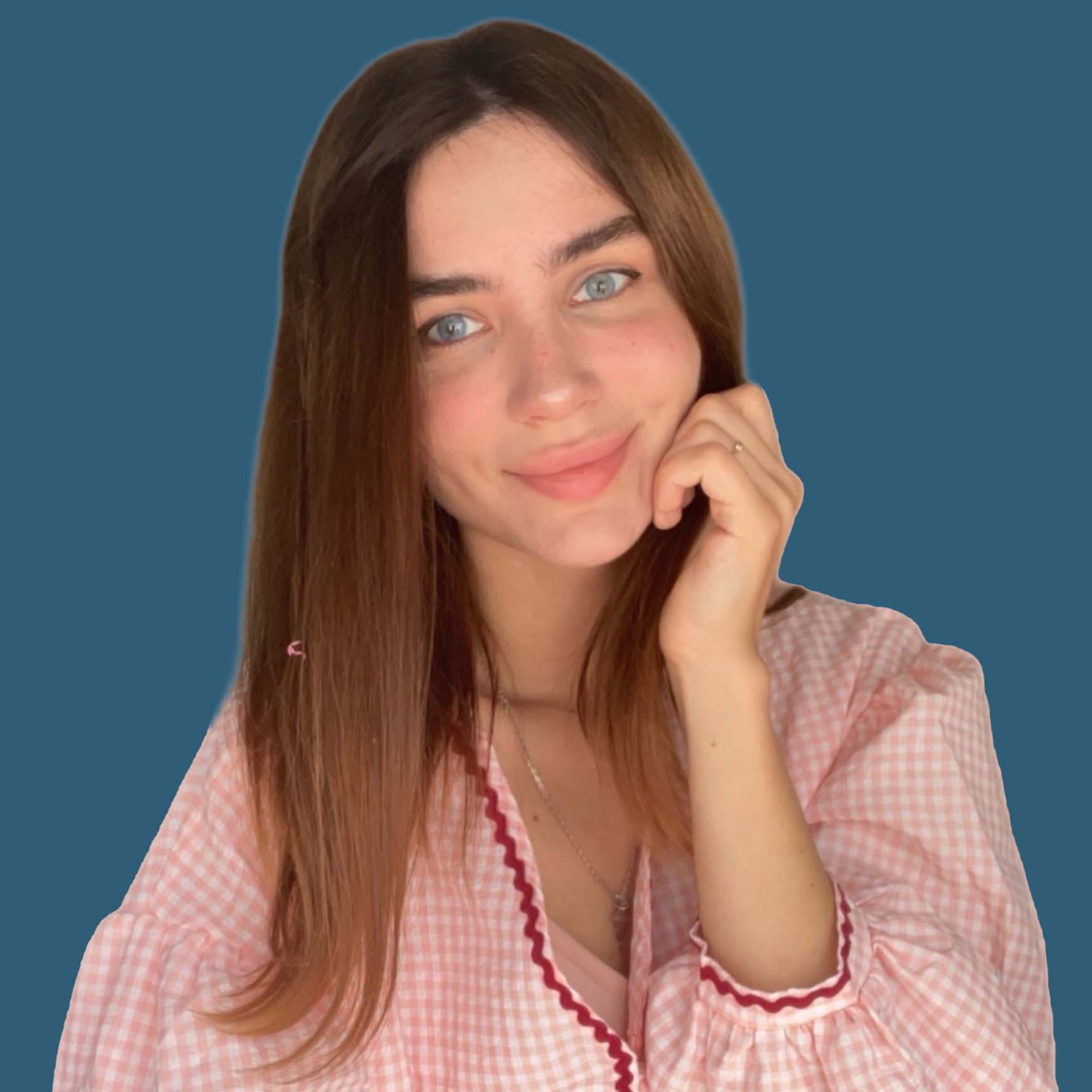 Дьяконова Мария Сергеевна