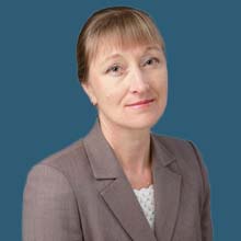 Дубровина Светлана Сергеевна