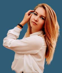 Драчева Юлия Александровна