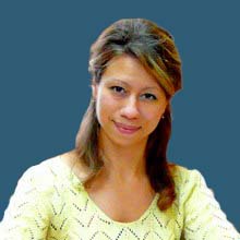 Гревцова Екатерина Владимировна