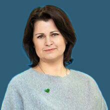 Мотина Татьяна Федоровна