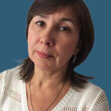 Ромашова Елена Владиславовна