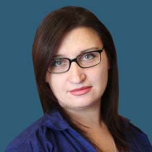 Чугайнова Оксана Геннадьевна