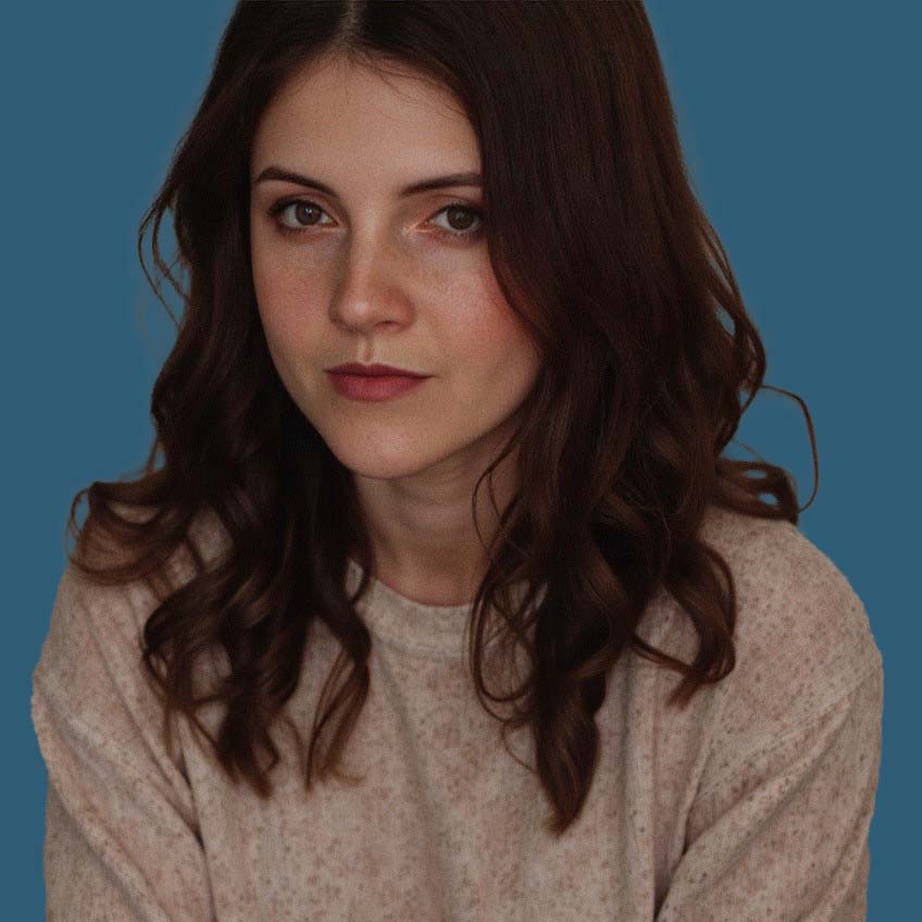 Хохлова Анна Андреевна