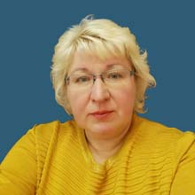 Хомякова Наталья Викторовна