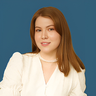 Лапоногова Валентина Алексеевна